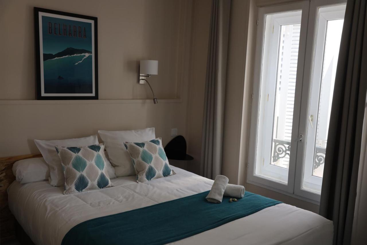 Un Hotel Sur Le Port La Rochelle (Charente-Maritime) Exterior foto