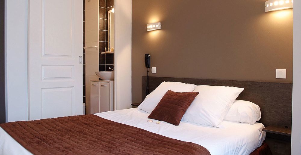 Un Hotel Sur Le Port La Rochelle (Charente-Maritime) Exterior foto