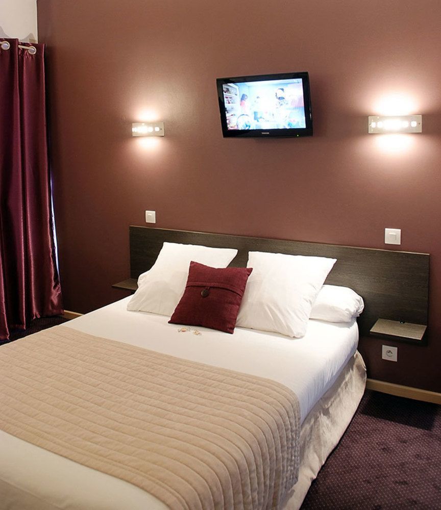 Un Hotel Sur Le Port La Rochelle (Charente-Maritime) Exterior foto