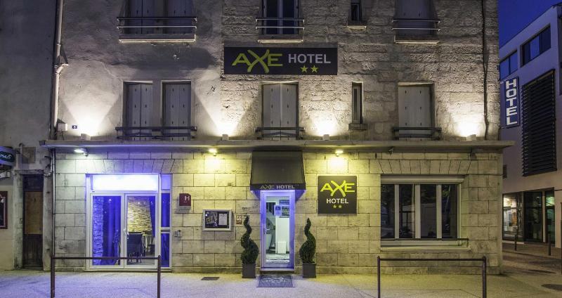 Un Hotel Sur Le Port La Rochelle (Charente-Maritime) Exterior foto