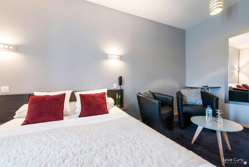 Un Hotel Sur Le Port La Rochelle (Charente-Maritime) Exterior foto